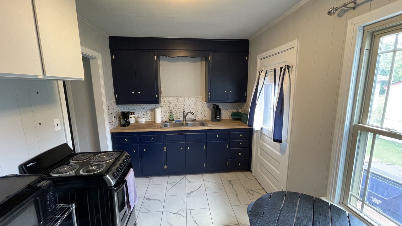Photo of Kitchen in Chickasha