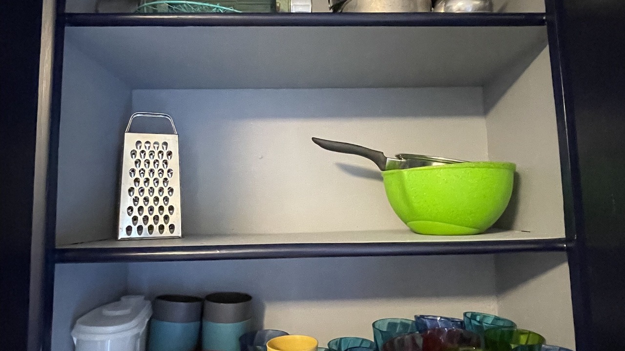 Photo of Kitchen in Chickasha