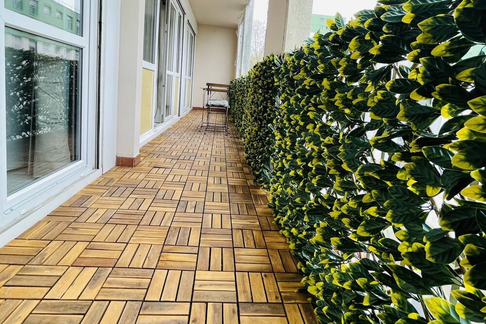 Photo of Outdoor in Argenteuil