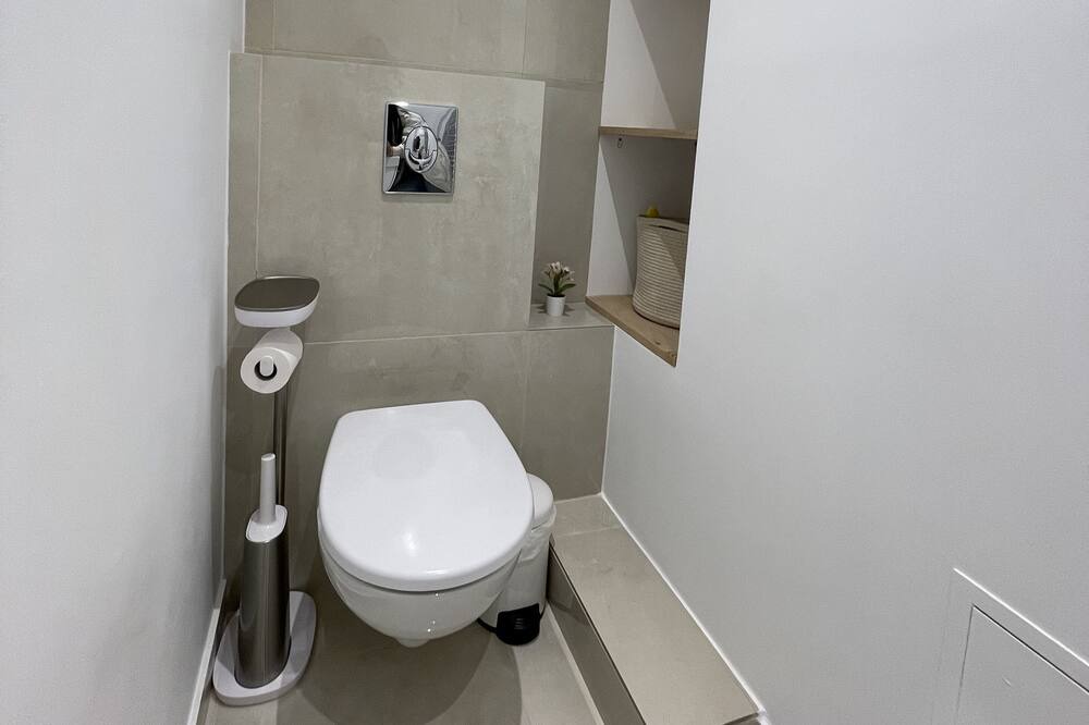 Photo of Bathroom in Argenteuil