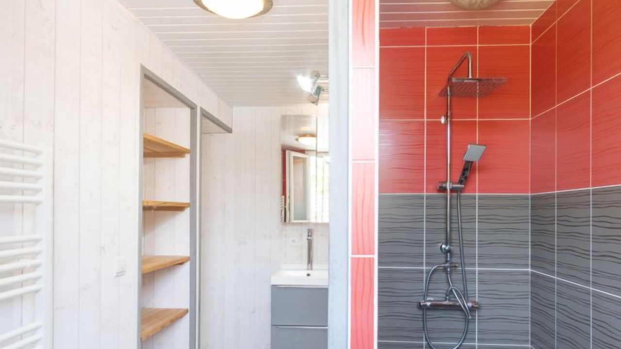 Photo of Bathroom in Mezos