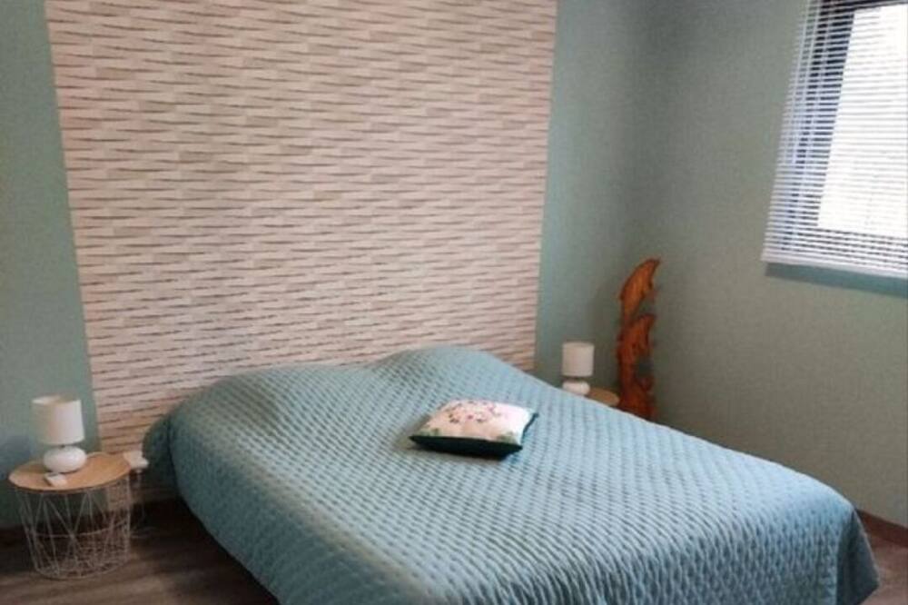 Photo of Bedroom in Monce-en-Belin