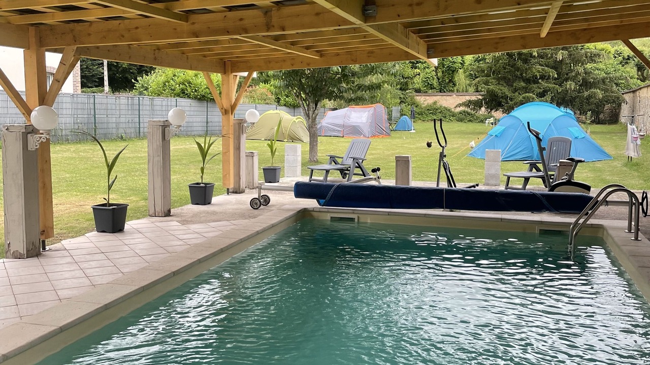 Photo of Outdoor in Villenauxe-la-Grande