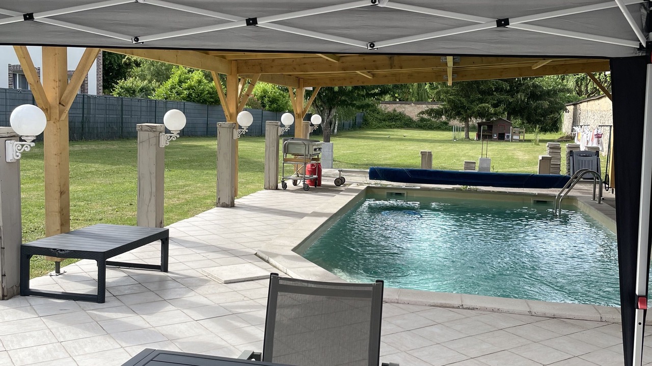 Photo of Outdoor in Villenauxe-la-Grande