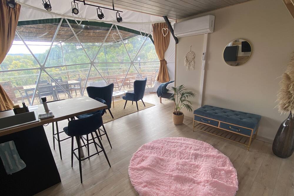 Photo of Bedroom in Durban-Corbieres