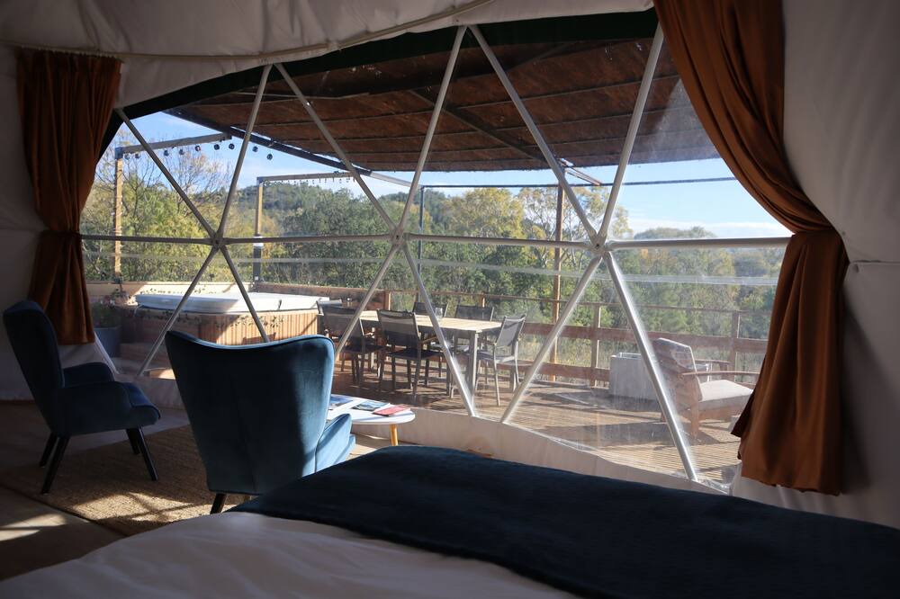 Photo of Bedroom in Durban-Corbieres