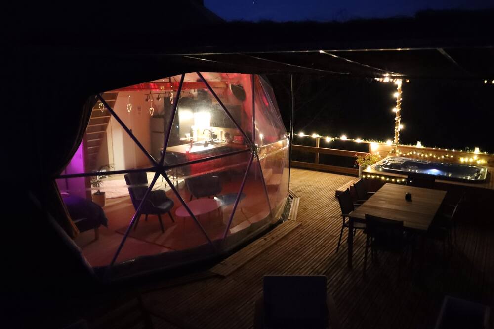 Photo of Bedroom in Durban-Corbieres