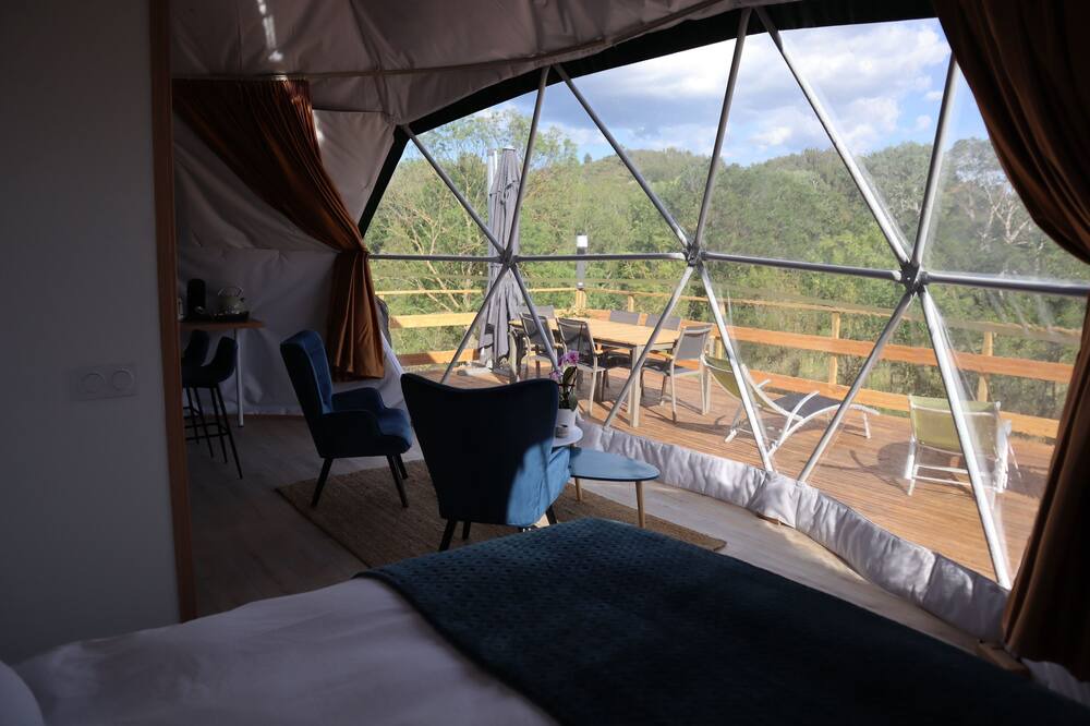 Photo of Bedroom in Durban-Corbieres