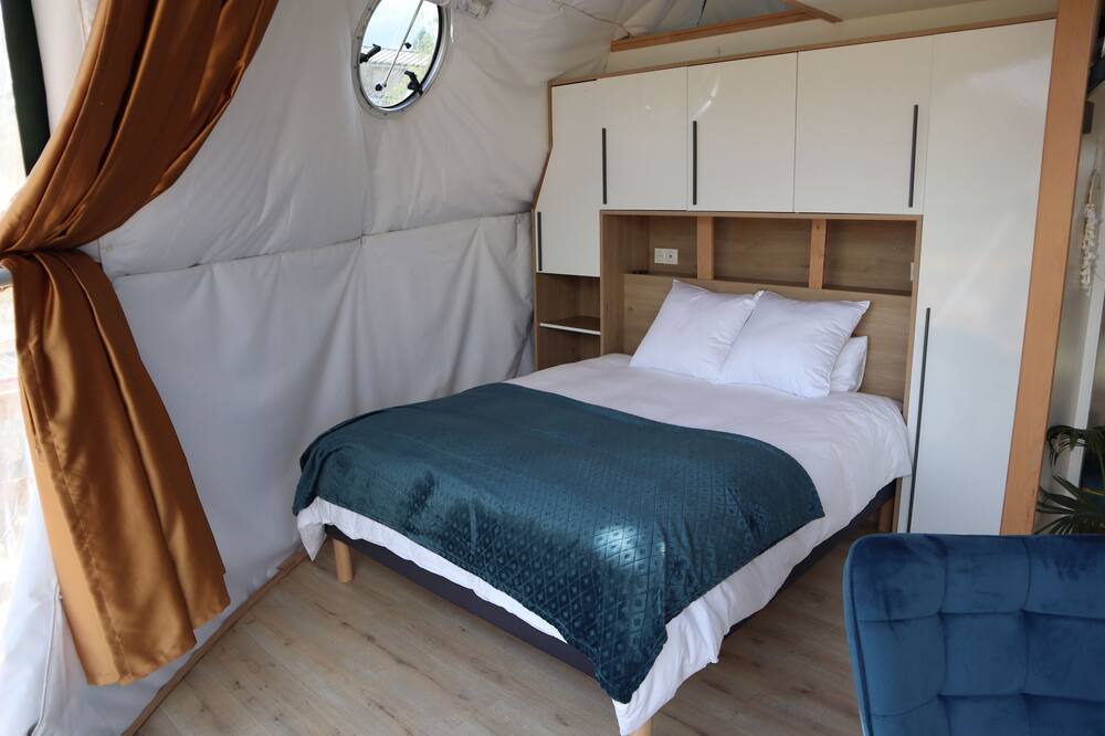 Photo of Bedroom in Durban-Corbieres