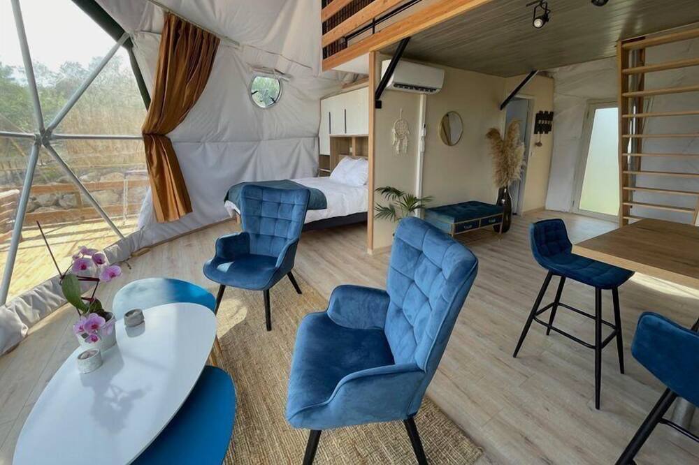 Photo of Livingroom in Durban-Corbieres