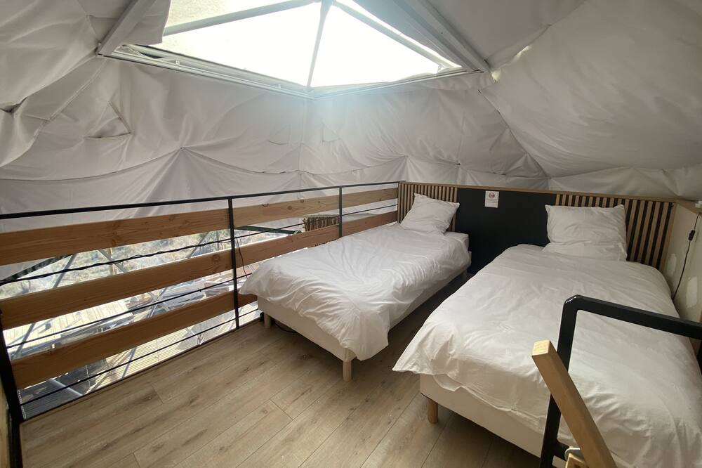 Photo of Bedroom in Durban-Corbieres