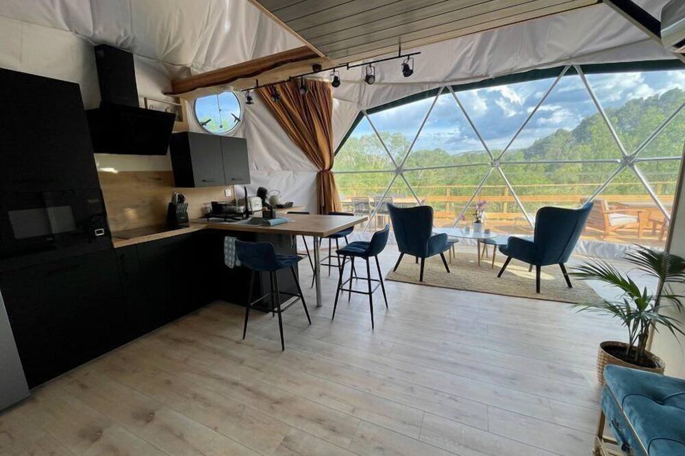 Photo of Bedroom in Durban-Corbieres