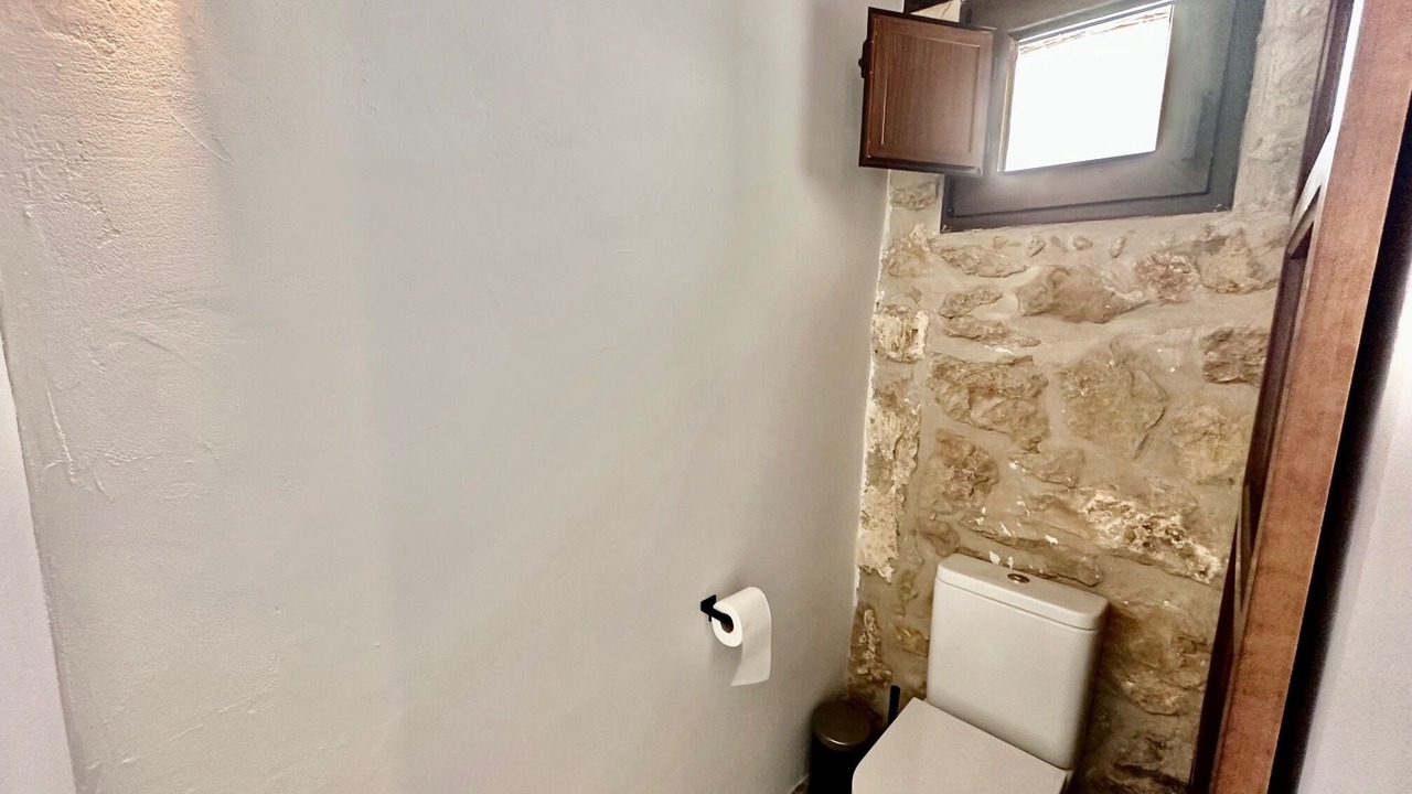 Photo of Bathroom in Vallibona