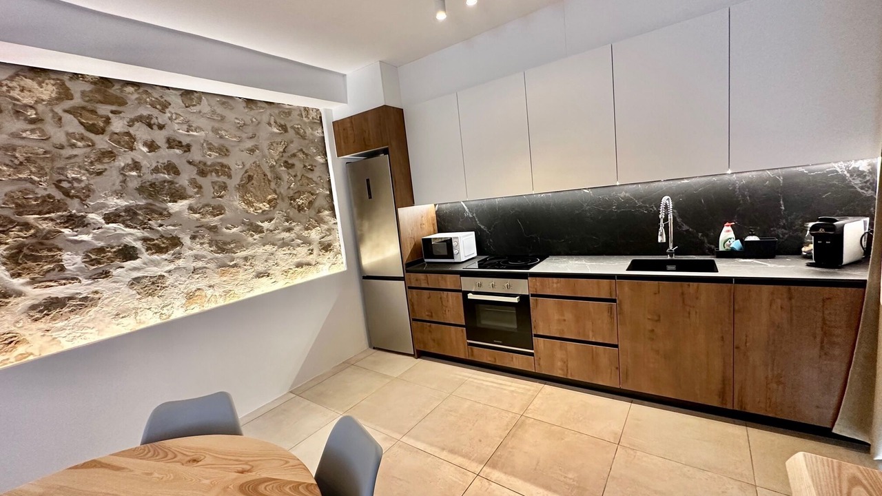 Photo of Kitchen in Vallibona