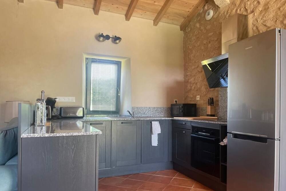 Photo of Kitchen in Sauternes