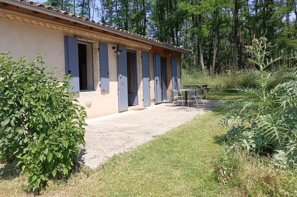 Photo of Outdoor in Sauternes