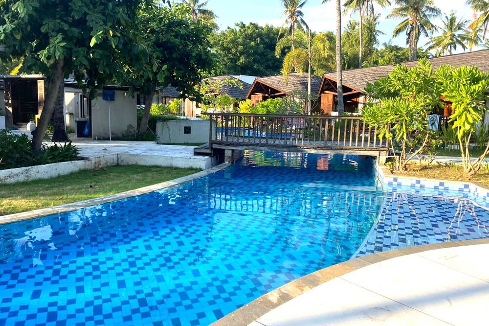 Photo of Outdoor in Mataram