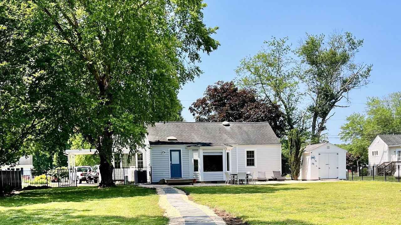 Photo of Outdoor in Kilmarnock