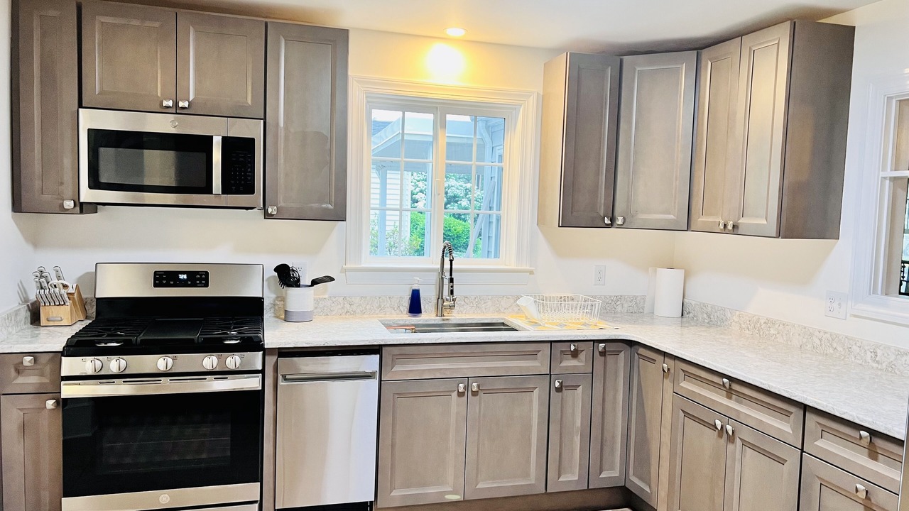 Photo of Kitchen in Kilmarnock