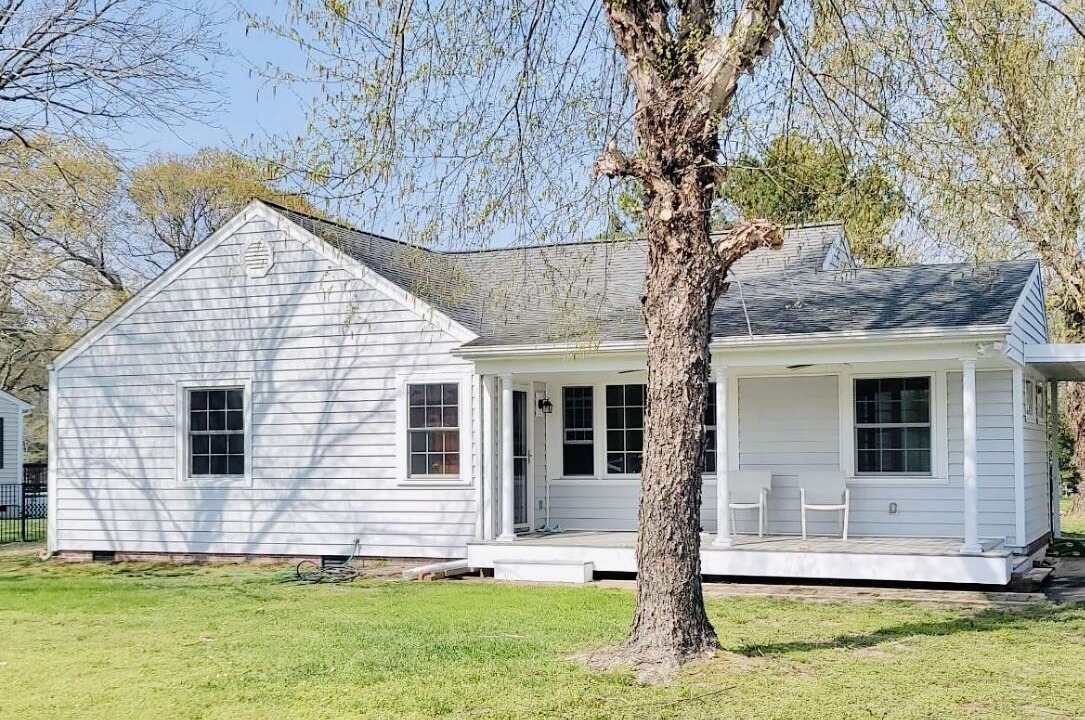 Photo of Outdoor in Kilmarnock