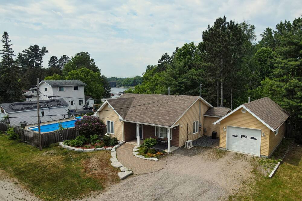 Photo of Outdoor in Sturgeon Falls