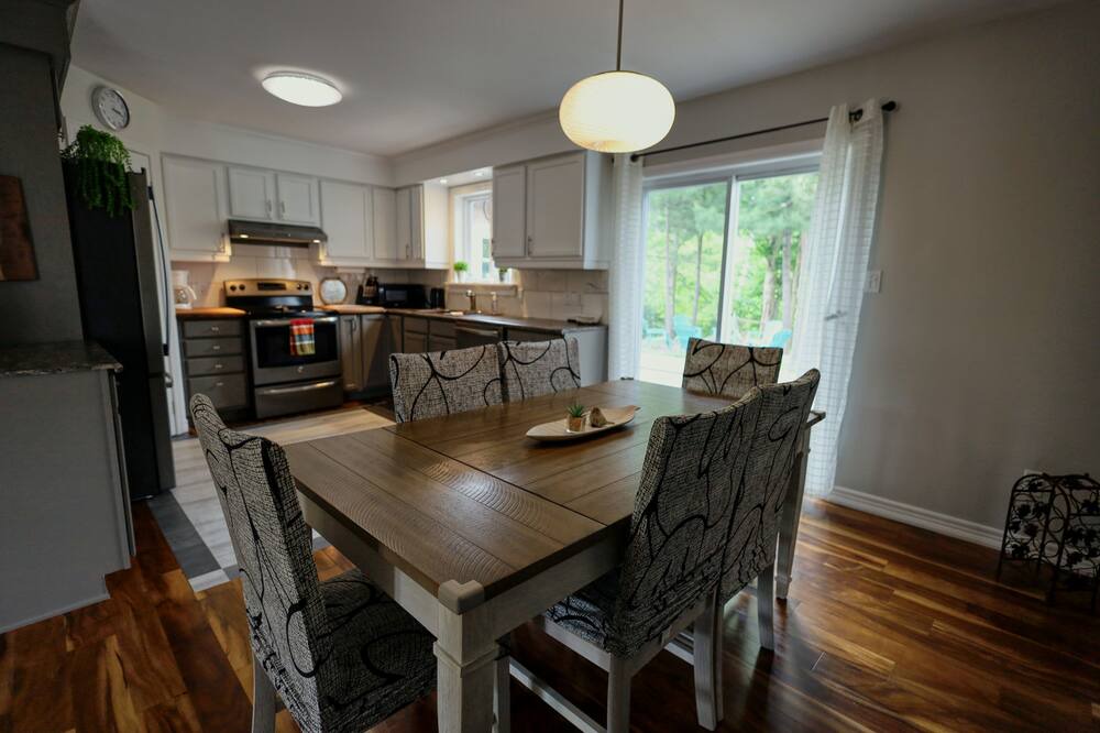Photo of Kitchen in Sturgeon Falls