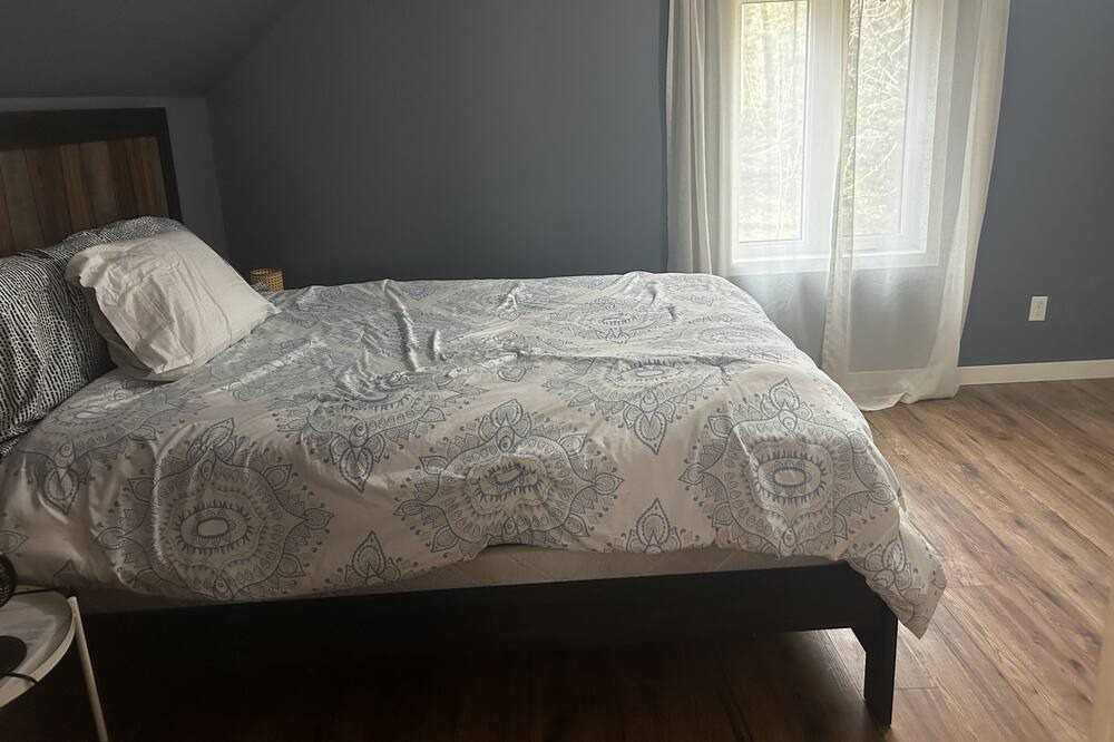 Photo of Bedroom in Machar