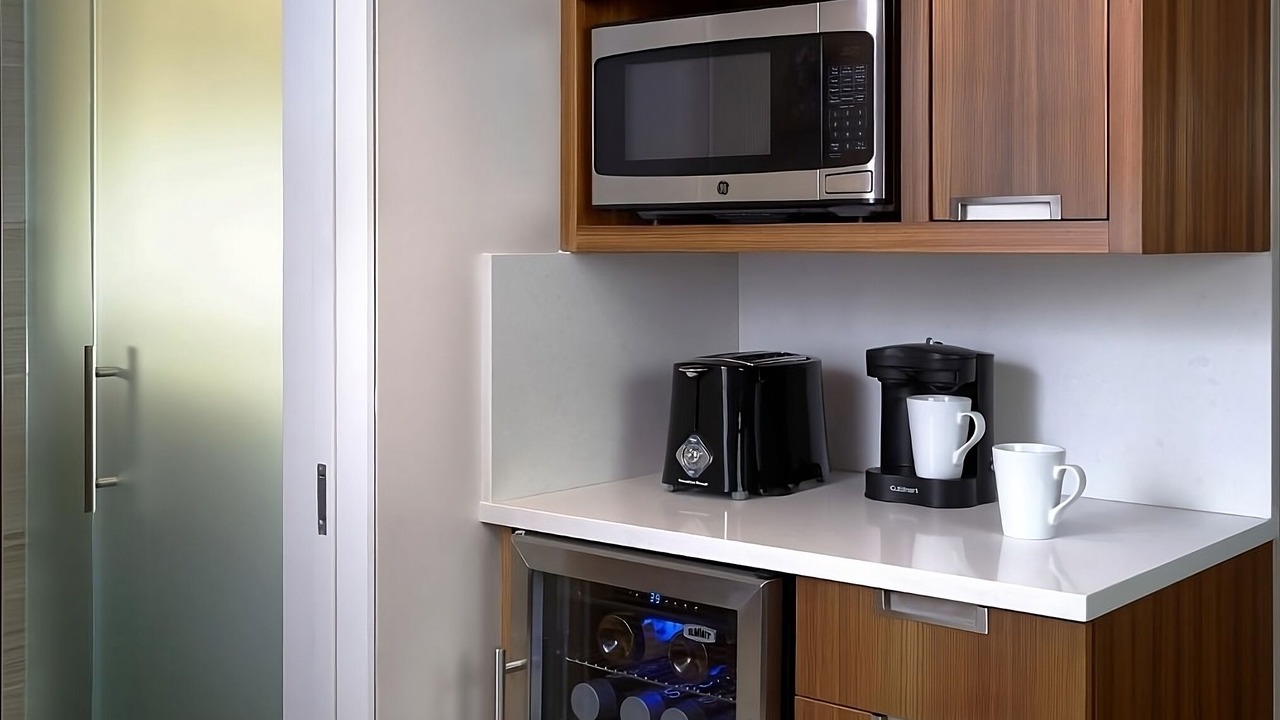 Photo of Kitchen in West End