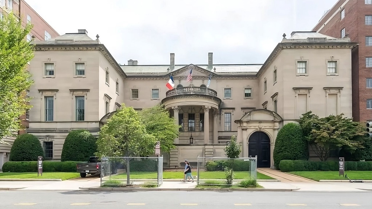 Photo of Outdoor in West End