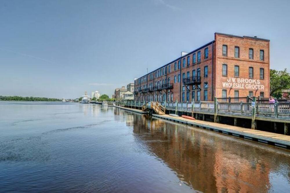 Photo of Outdoor in Wilmington Historic District