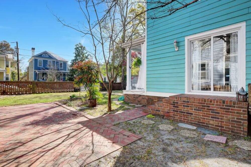 Photo of Outdoor in Wilmington Historic District