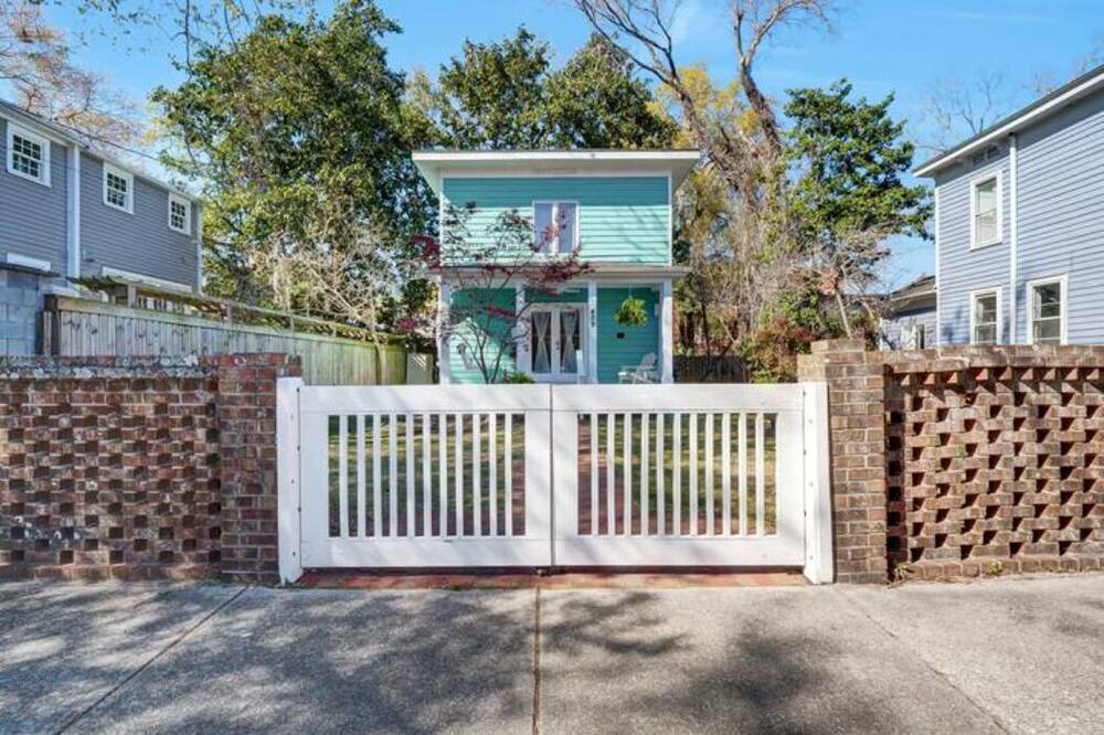 Photo of Outdoor in Wilmington Historic District