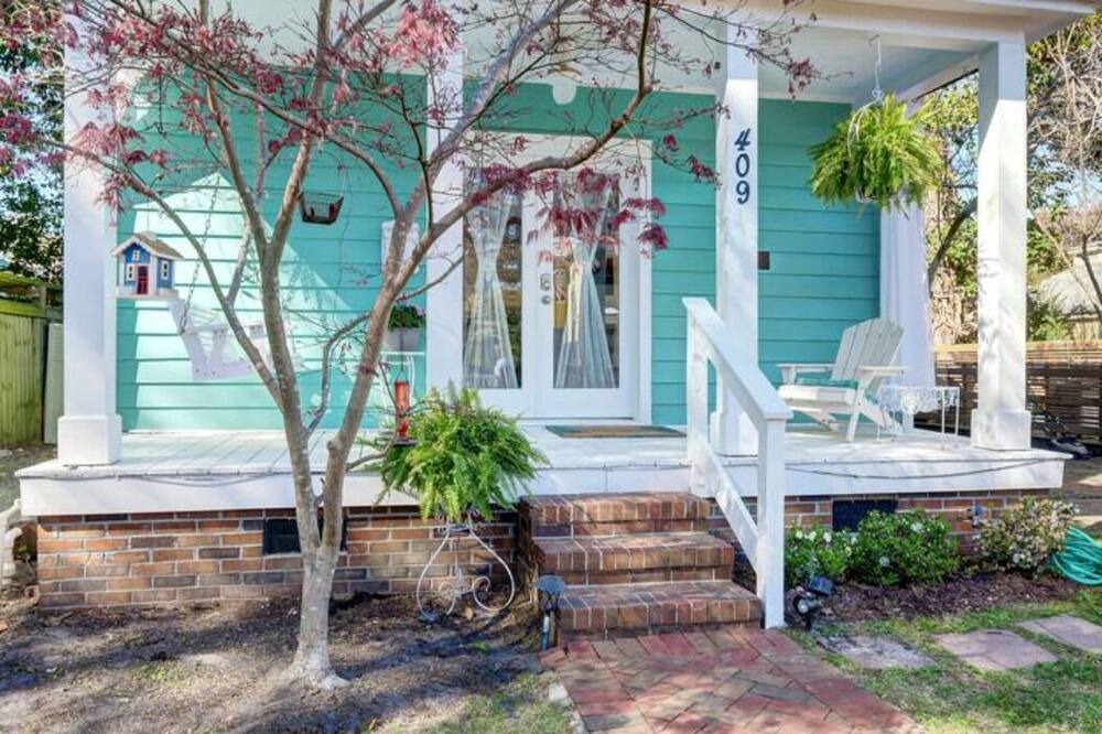 Photo of Outdoor in Wilmington Historic District
