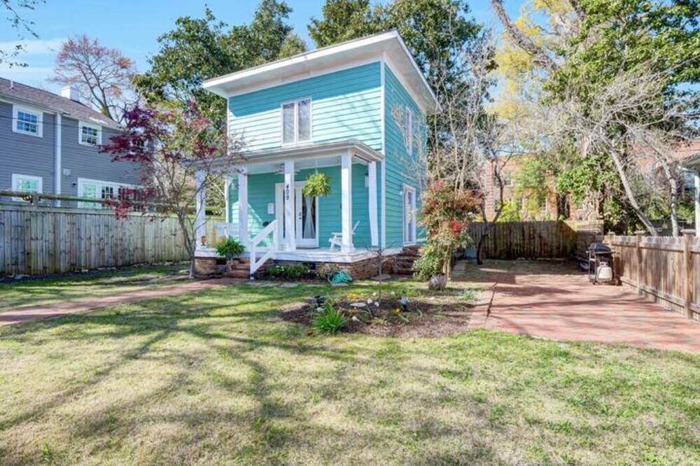 Photo of Outdoor in Wilmington Historic District