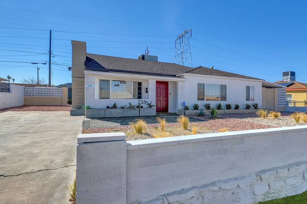 Photo of Outdoor in Townsite