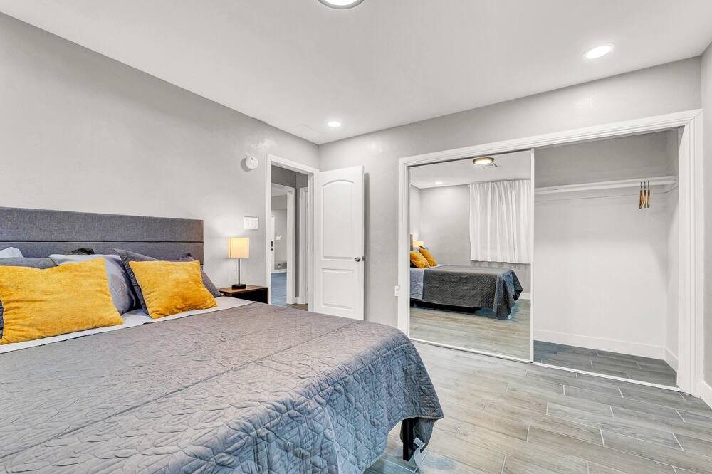 Photo of Bedroom in Townsite
