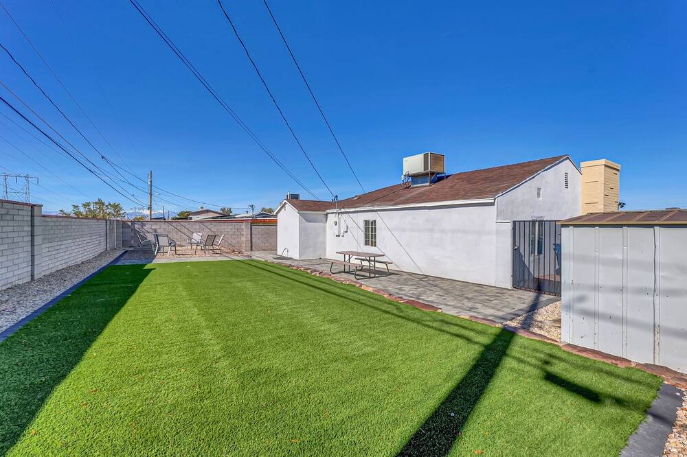 Photo of Outdoor in Townsite