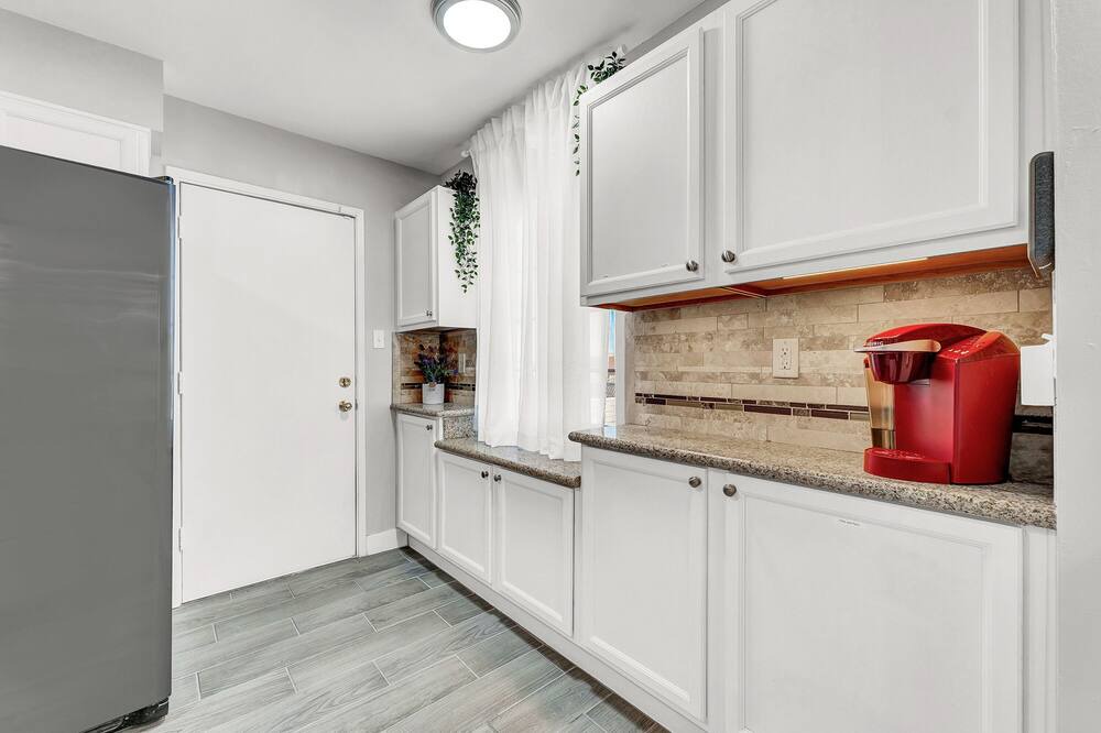 Photo of Kitchen in Townsite
