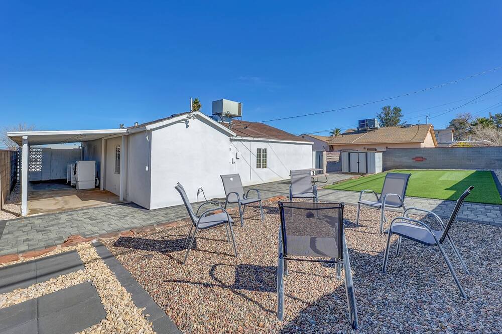 Photo of Outdoor in Townsite