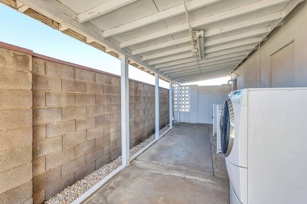 Photo of Outdoor in Townsite