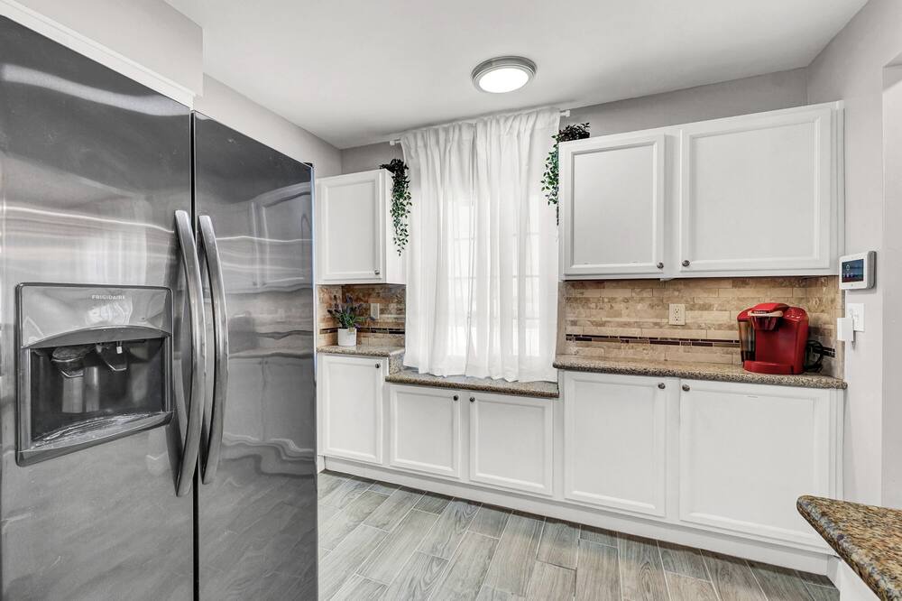 Photo of Kitchen in Townsite