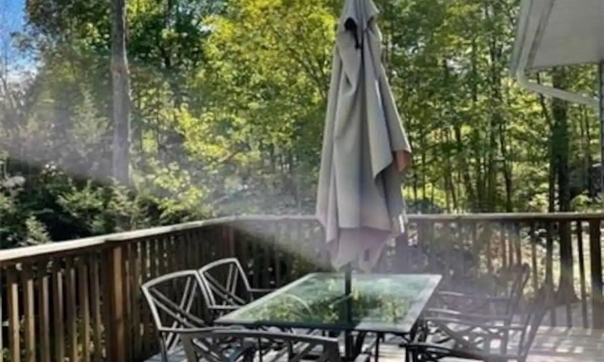 Photo of Outdoor in Frontenac