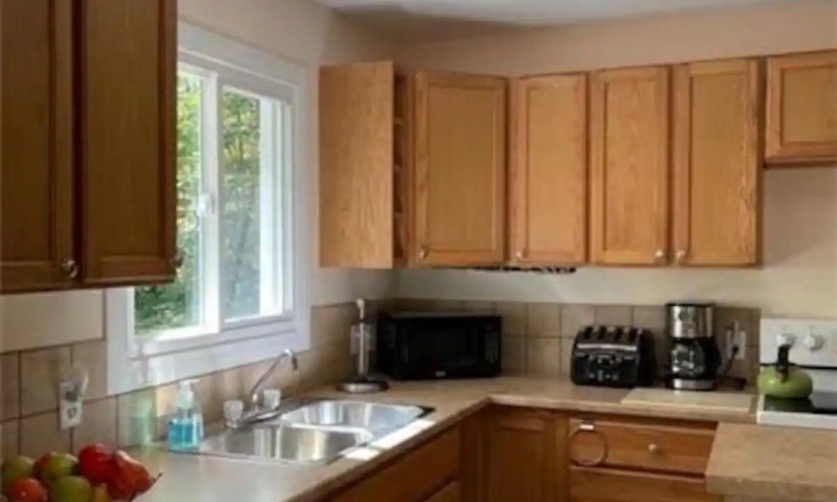 Photo of Kitchen in Frontenac
