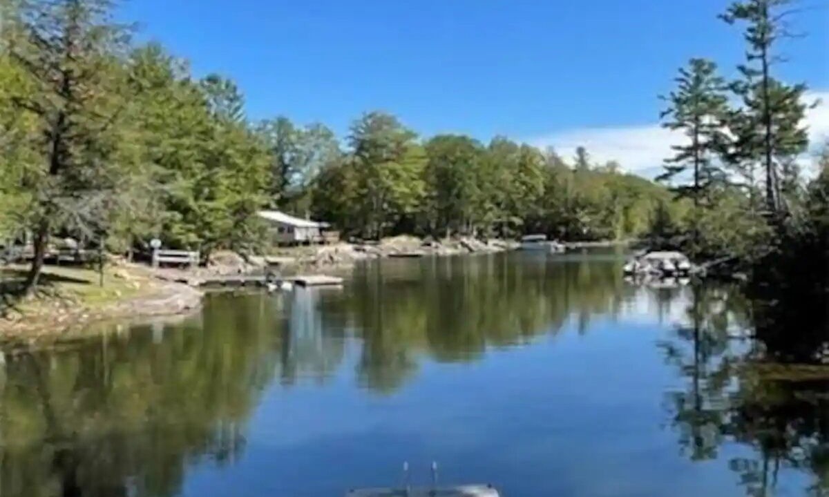 Photo of Outdoor in Frontenac