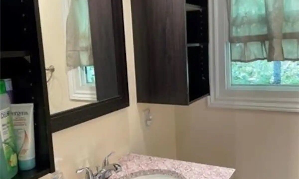 Photo of Bathroom in Frontenac