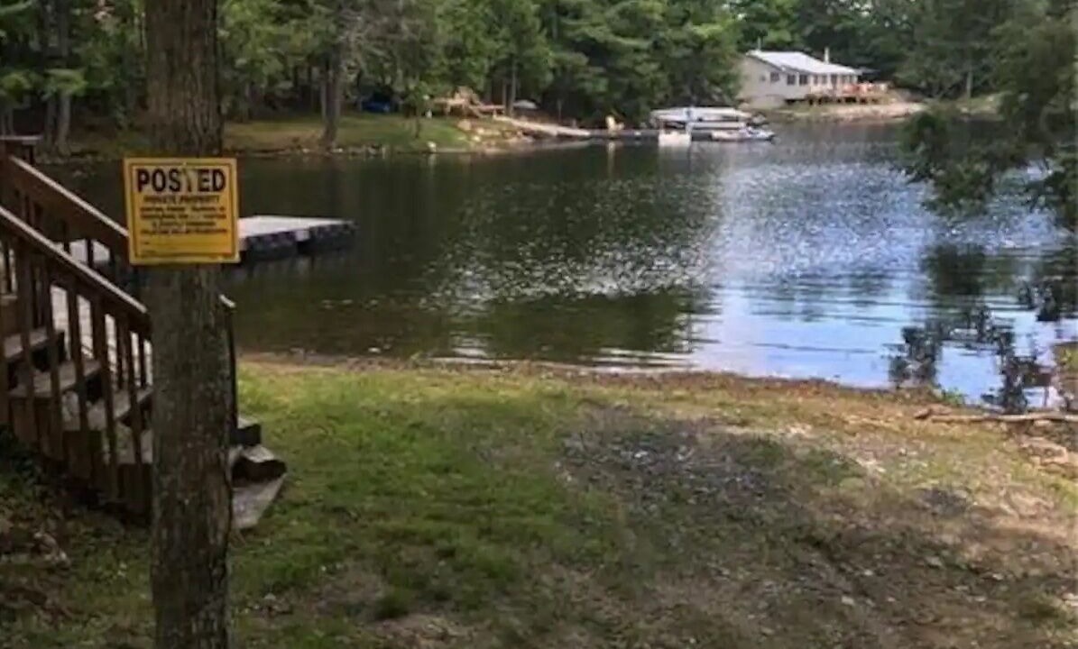 Photo of Outdoor in Frontenac