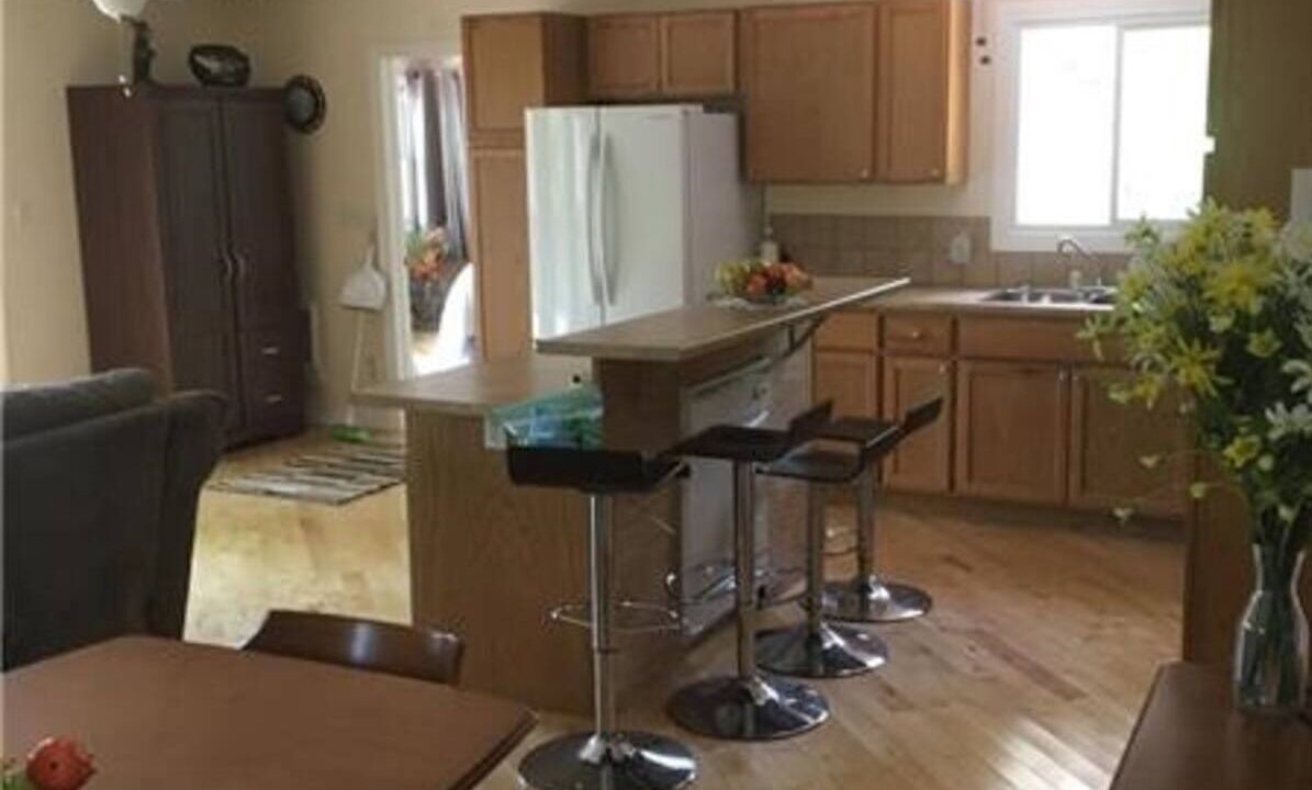 Photo of Kitchen in Frontenac