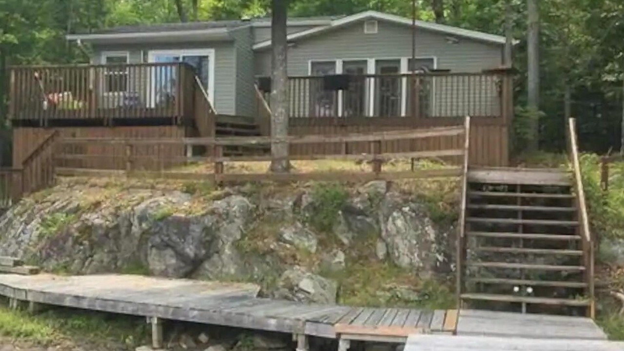 Photo of Outdoor in Frontenac