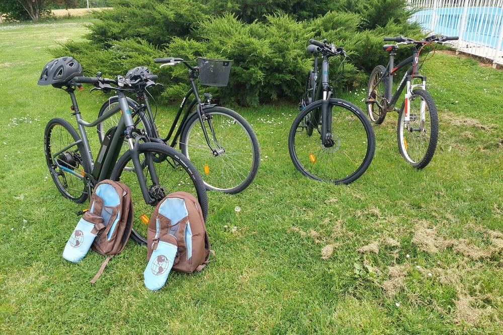 Photo of Outdoor in Saint-Colomb-de-Lauzun