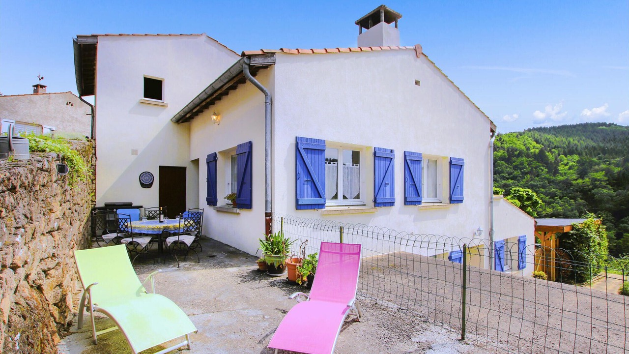 Photo of Outdoor in Lamastre